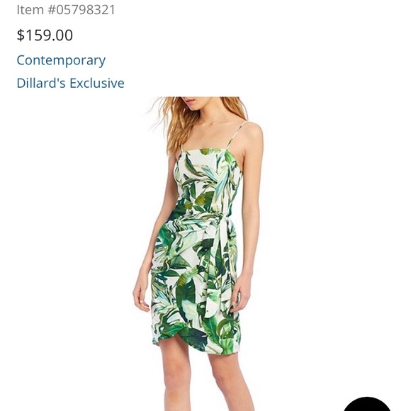 Gianni Bini Dresses & Skirts - This is a light beautiful GIANNI BINI dress!